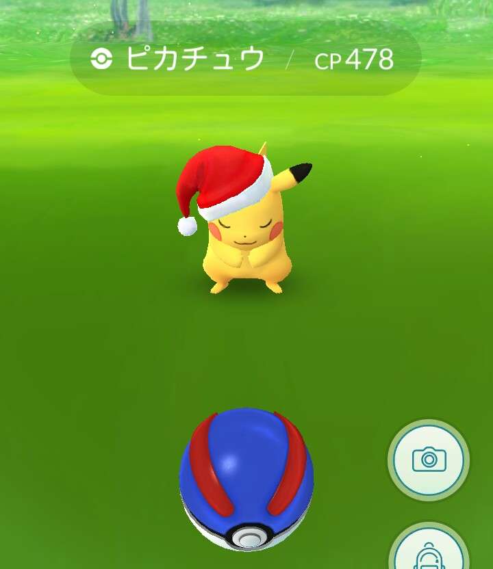 『ポケモンGO』をプレイしている方専用トピpart6