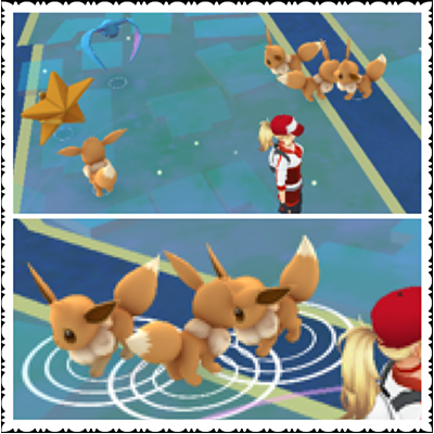 『ポケモンGO』をプレイしている方専用トピpart6