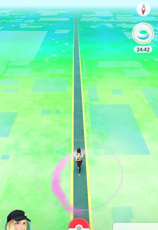 『ポケモンGO』をプレイしている方専用トピpart6