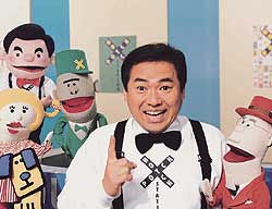 小さい頃好きだったNHK子供向け番組は何？