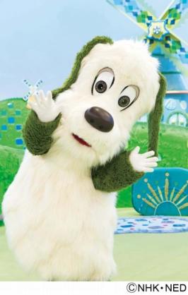 小さい頃好きだったNHK子供向け番組は何？