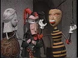 小さい頃好きだったNHK子供向け番組は何？