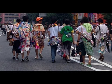 みなさんヲタク文化はどう思いますか？