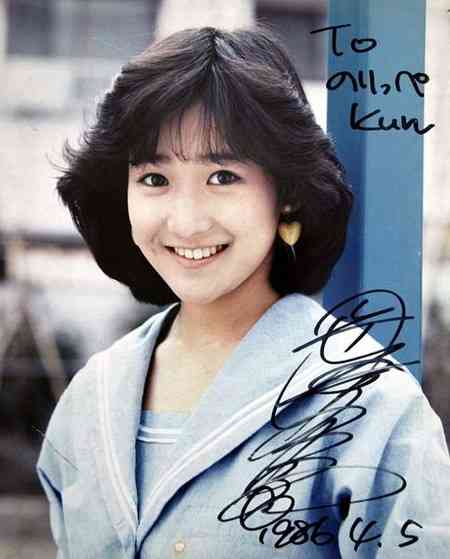 没後30年　岡田有希子さんの新事実明らかに…事務所元専務が告白