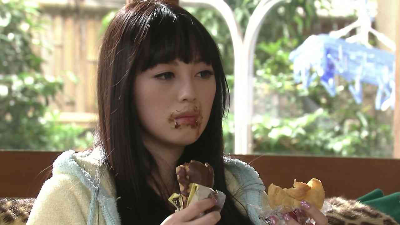 「牡丹と薔薇」が好きな人~