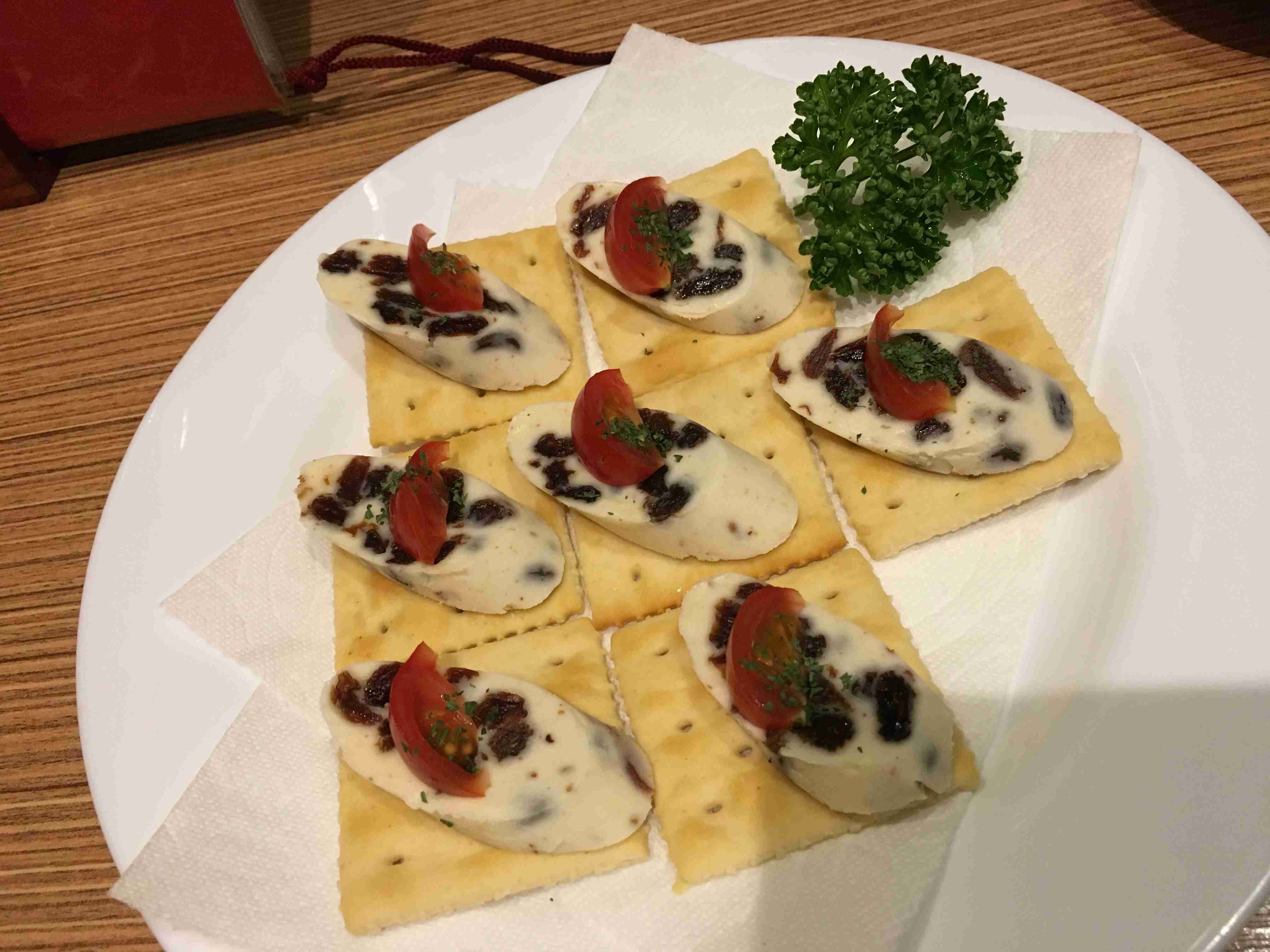 酒のつまみ画像を集めるトピ