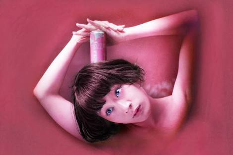 二階堂ふみ×水曜日のカンパネラのコムアイ、W主演ドラマに反響「最強コンビ」