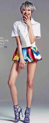 山田優、私物に刻んだイニシャル「Y.O」にファン興奮「うらやましい」「キュンキュン」