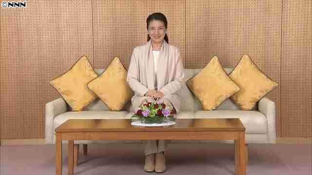 炭水化物抜きダイエット実践の愛子さま「摂食障害」の指摘も