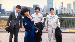 【実況・感想】ラストコップ　9話
