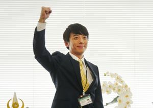 プラスマイナスであり・なし判定