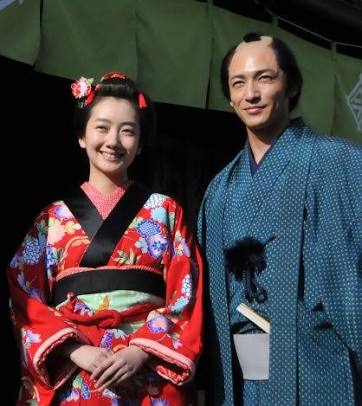 イチオシの朝ドラ教えてください!