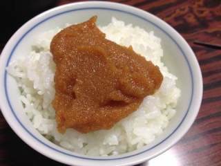 マイナーだけど好きな食べ物