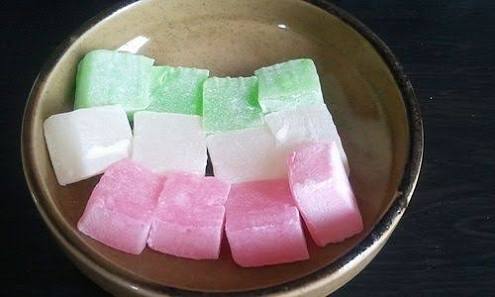 マイナーだけど好きな食べ物