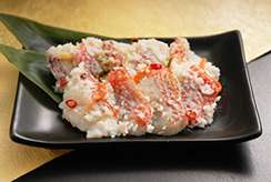 マイナーだけど好きな食べ物