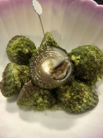 マイナーだけど好きな食べ物