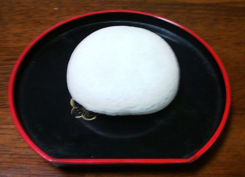 マイナーだけど好きな食べ物