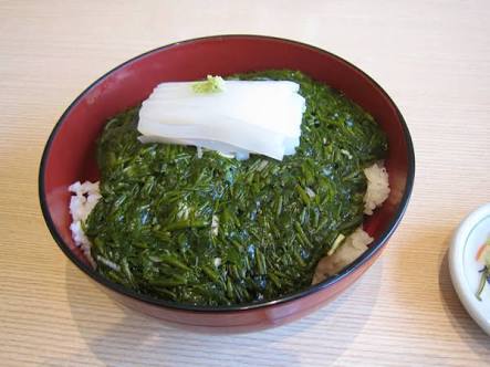 マイナーだけど好きな食べ物