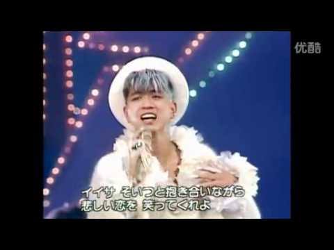 紅白8大事件 長渕剛「日本人はタコ」や吉川晃司「ギター炎上」