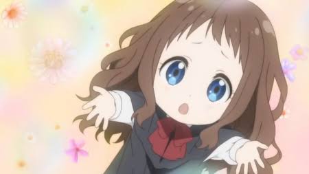 かわいい女の子キャラが好きな方!