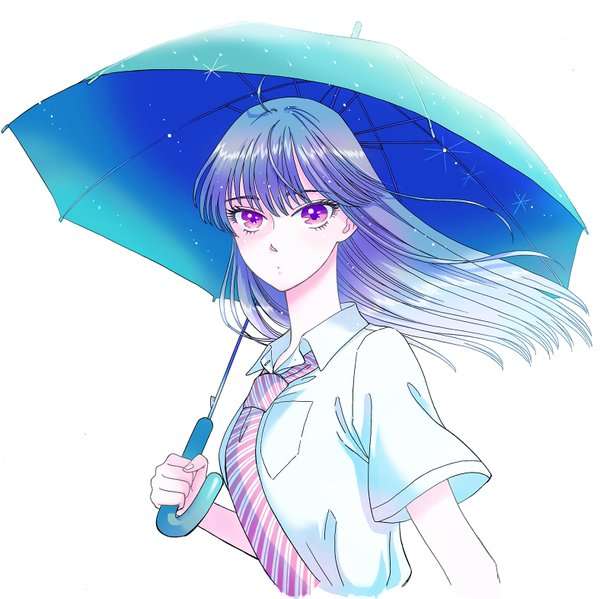かわいい女の子キャラが好きな方!