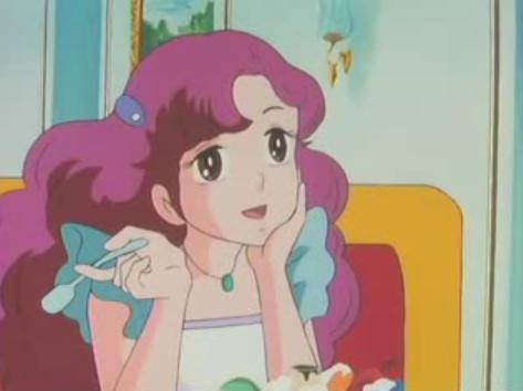 かわいい女の子キャラが好きな方!