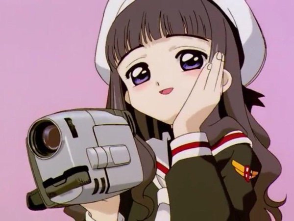 かわいい女の子キャラが好きな方!