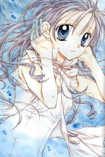 かわいい女の子キャラが好きな方!