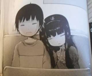 かわいい女の子キャラが好きな方!