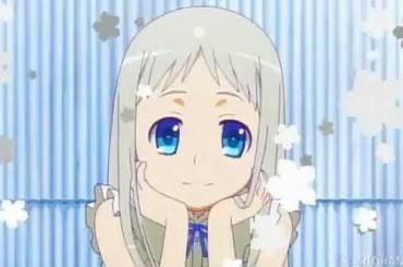 かわいい女の子キャラが好きな方!
