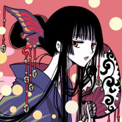 かわいい女の子キャラが好きな方!