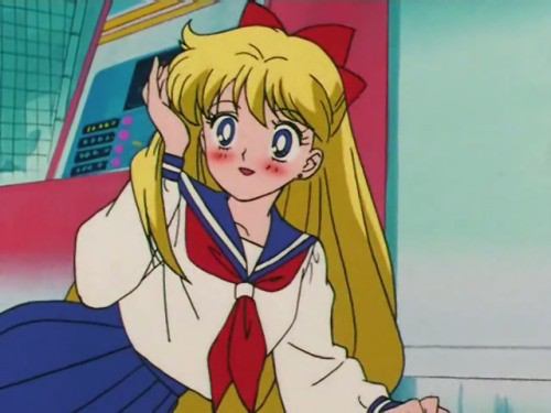かわいい女の子キャラが好きな方!