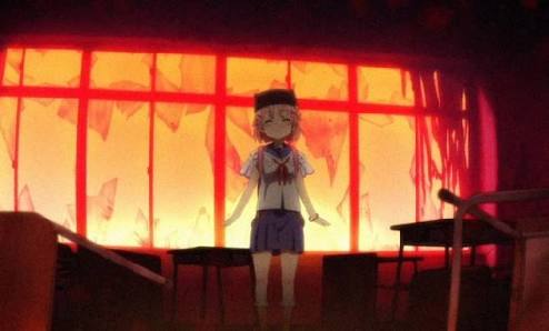 かわいい女の子キャラが好きな方!
