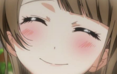 かわいい女の子キャラが好きな方!
