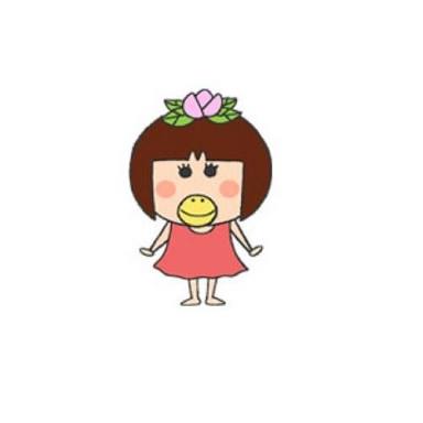 かわいい女の子キャラが好きな方!