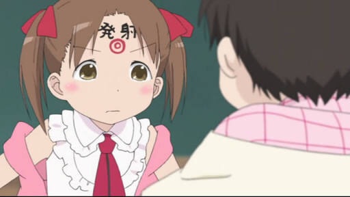 かわいい女の子キャラが好きな方!