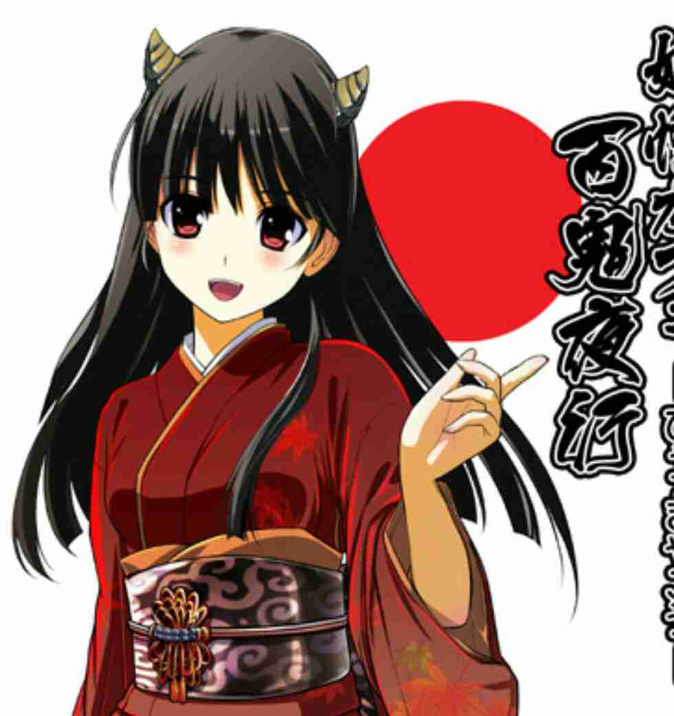かわいい女の子キャラが好きな方!