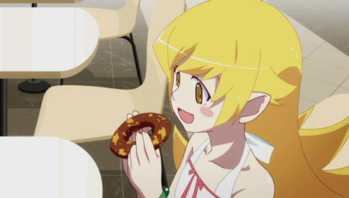 かわいい女の子キャラが好きな方!