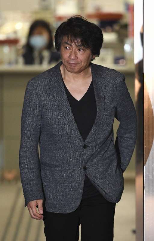 ASKA、お茶にすり替えた理由を説明「尿を出してしまったら終わりだ」