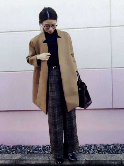 自分の私服に近い画像を載せるトピ
