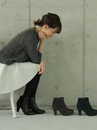自分の私服に近い画像を載せるトピ