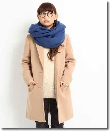 自分の私服に近い画像を載せるトピ