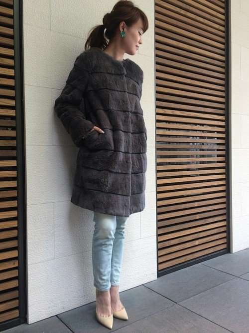 自分の私服に近い画像を載せるトピ