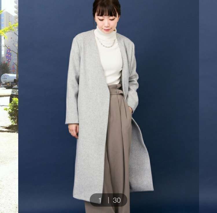 自分の私服に近い画像を載せるトピ