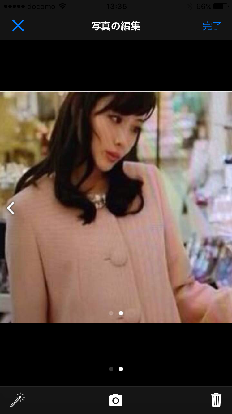 自分の私服に近い画像を載せるトピ