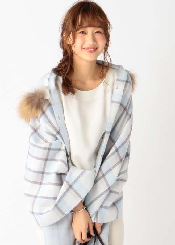 自分の私服に近い画像を載せるトピ