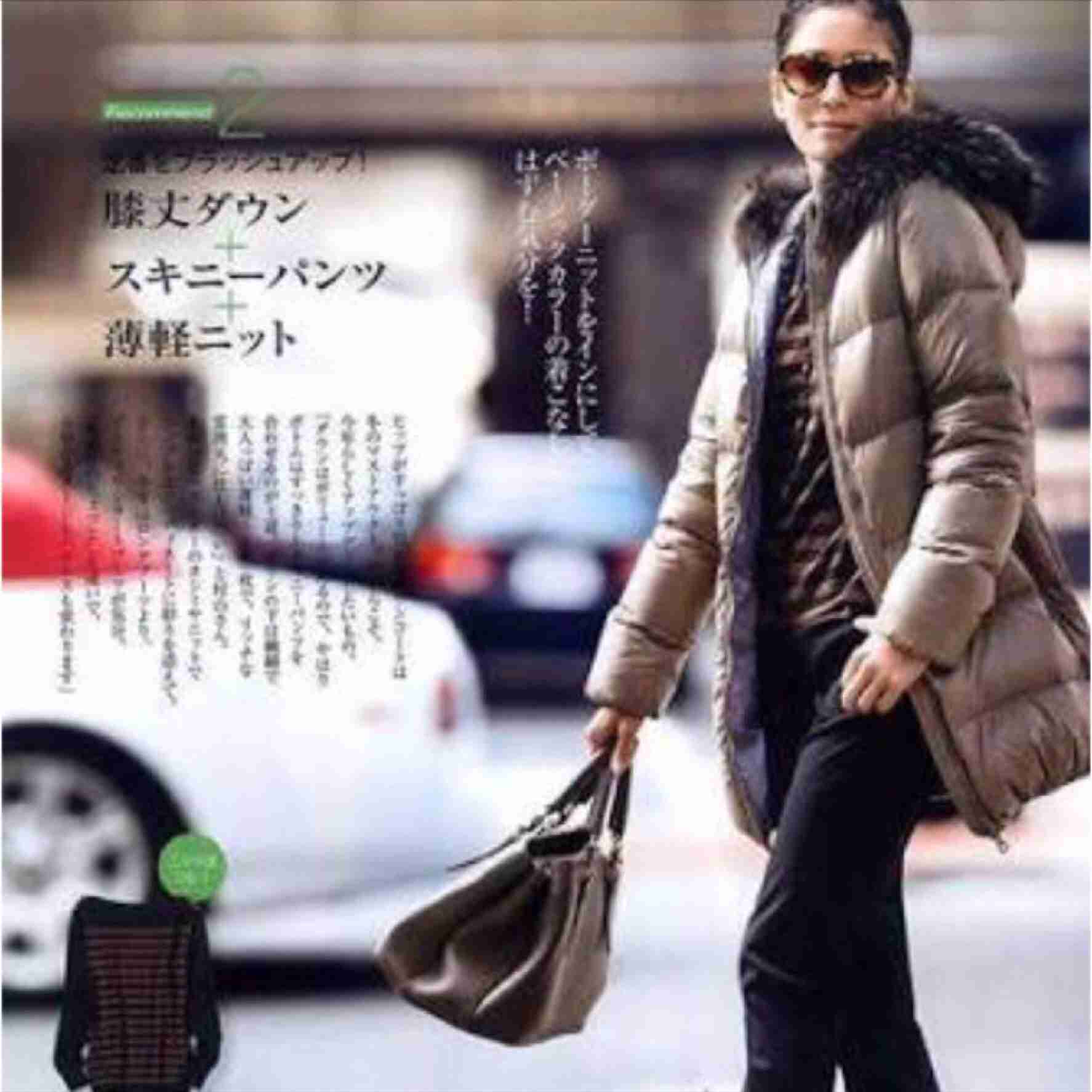 自分の私服に近い画像を載せるトピ