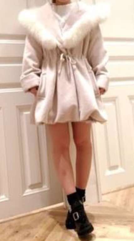 自分の私服に近い画像を載せるトピ