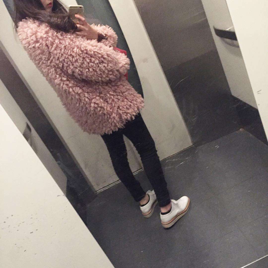 自分の私服に近い画像を載せるトピ