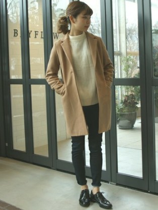自分の私服に近い画像を載せるトピ
